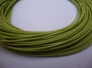 A&M WF1F Moss Green exposed Loop